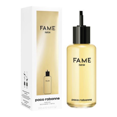 RABANNE PARFUM-Fame - Parfum RABANNE PARFUM-Fame - Parfum